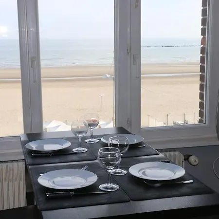 Escapade Vue Sur Mer Dunkirk Exterior photo
