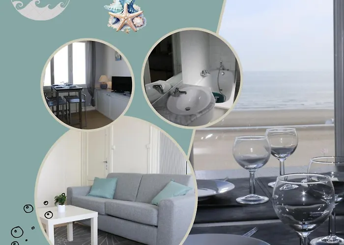 Escapade Vue Sur Mer