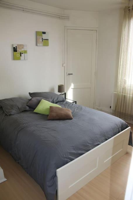 Escapade Vue Sur Apartment Dunkirk