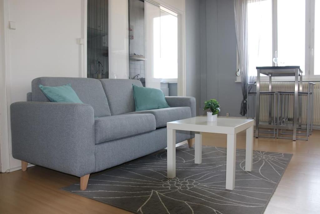 Appartamento Escapade Vue Sur